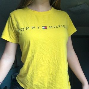 Tommy Hilfiger t-shirt